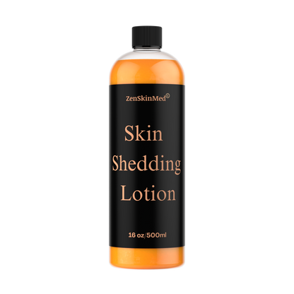 Skin Shedding Lotion