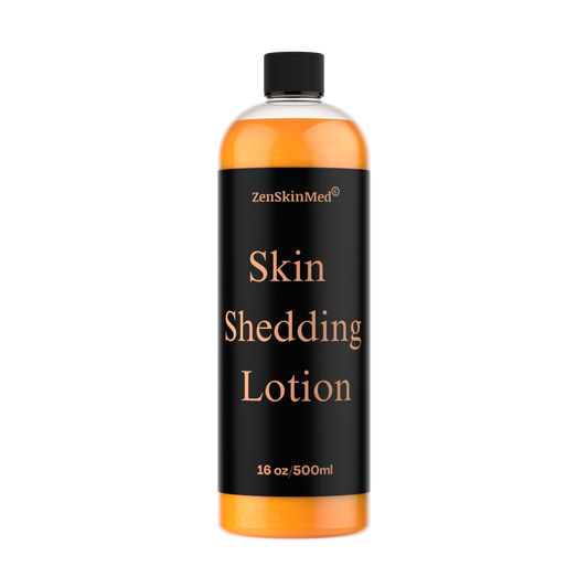 Skin Shedding Lotion