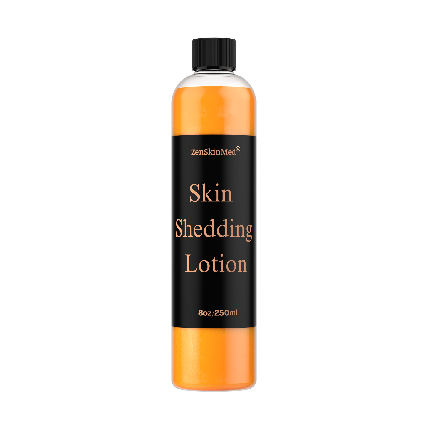 Skin Shedding Lotion