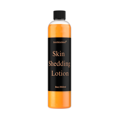 Skin Shedding Lotion